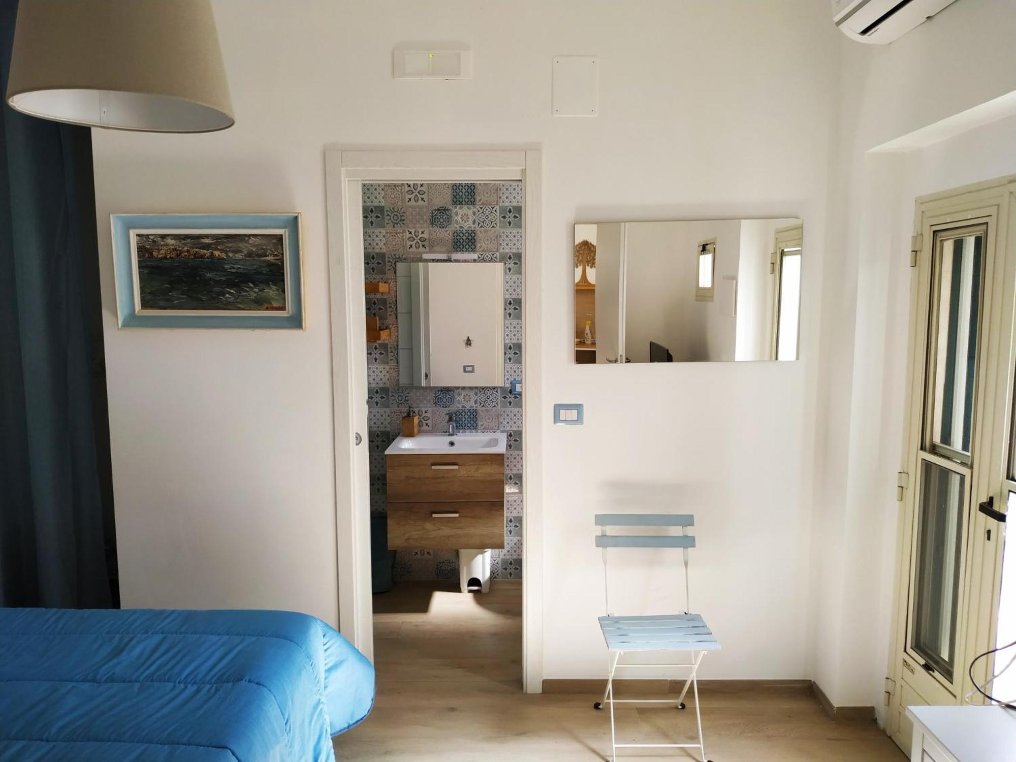 Petra Bianca Charming House Villa Mattinata Room photo